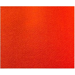 Tissu de simulation - Orange 81013 (102cm de large)