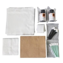 Kit de nettoyage UV