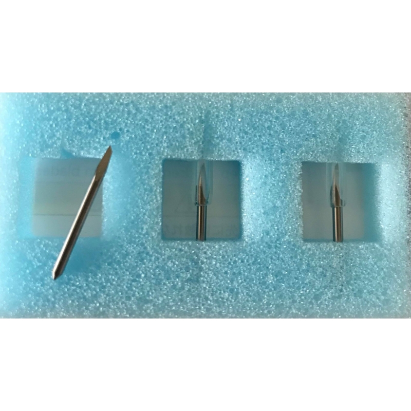 3 couteaux Mimaki - SPB030