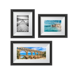 Papier photo Azon 773 blanc brillant 1070mm/30ml - 190gr
