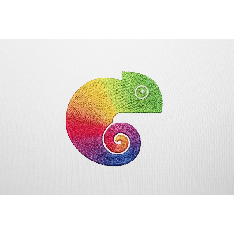 Coloreel