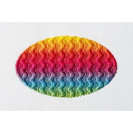 Coloreel