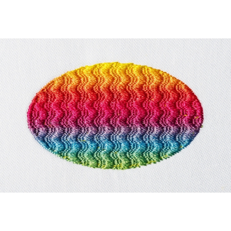 Coloreel