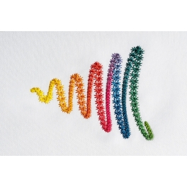 Coloreel