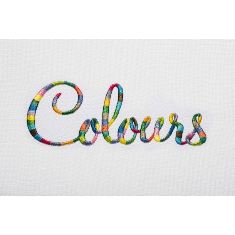Coloreel