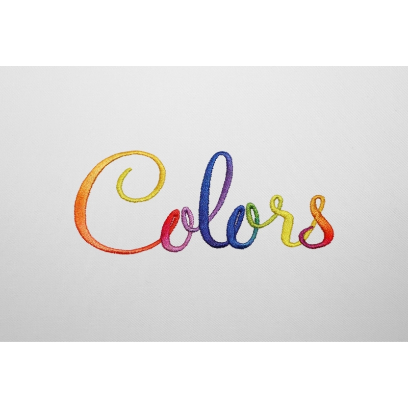 Coloreel