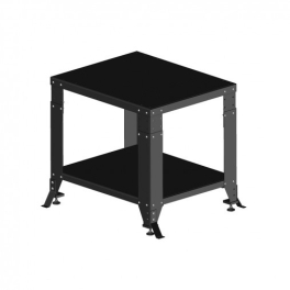 Table support pour presses Sefa Duplex (sans roulettes)