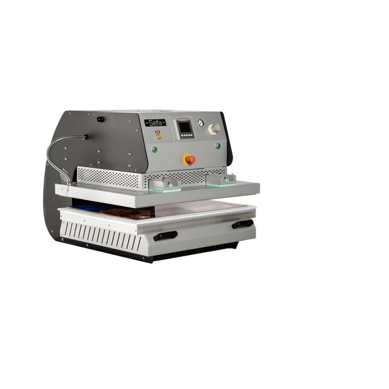 Presse Sefa | Slide 865