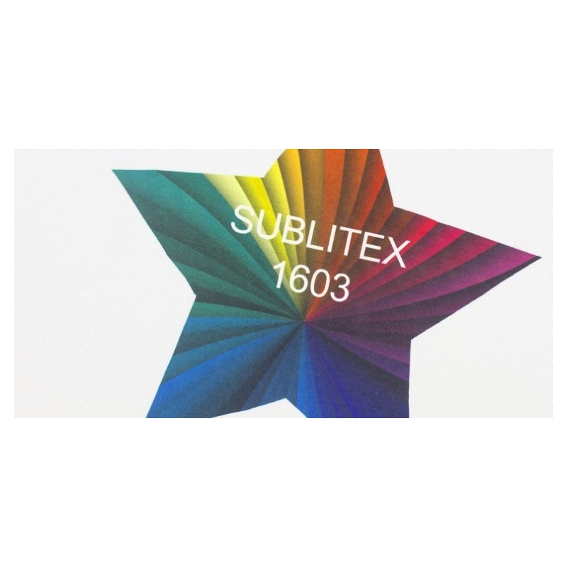 Chemica SubliTex 1603 | format A3 (100 feuilles)