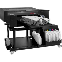 Brother GTX Pro Bulk - imprimante numérique textile
