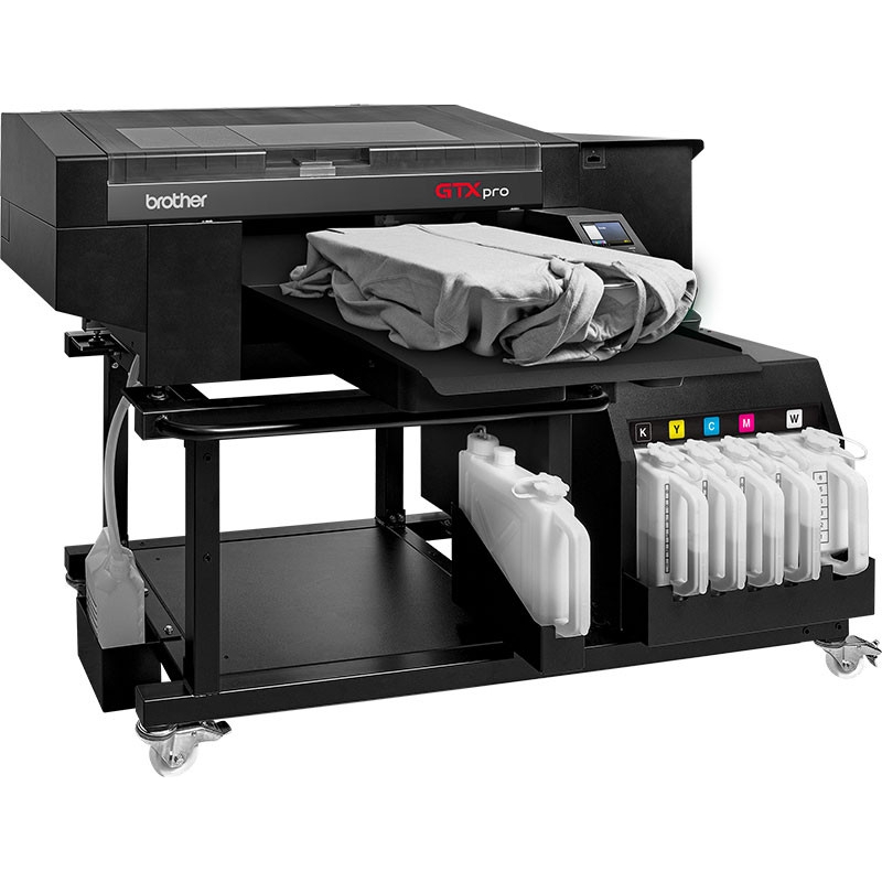 Brother GTX Pro Bulk - imprimante numérique textile
