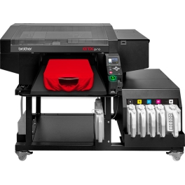 Brother GTX Pro Bulk - imprimante numérique textile