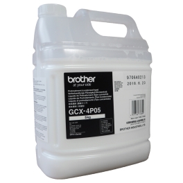 Pré-traitement Brother GTX - 4 Litres