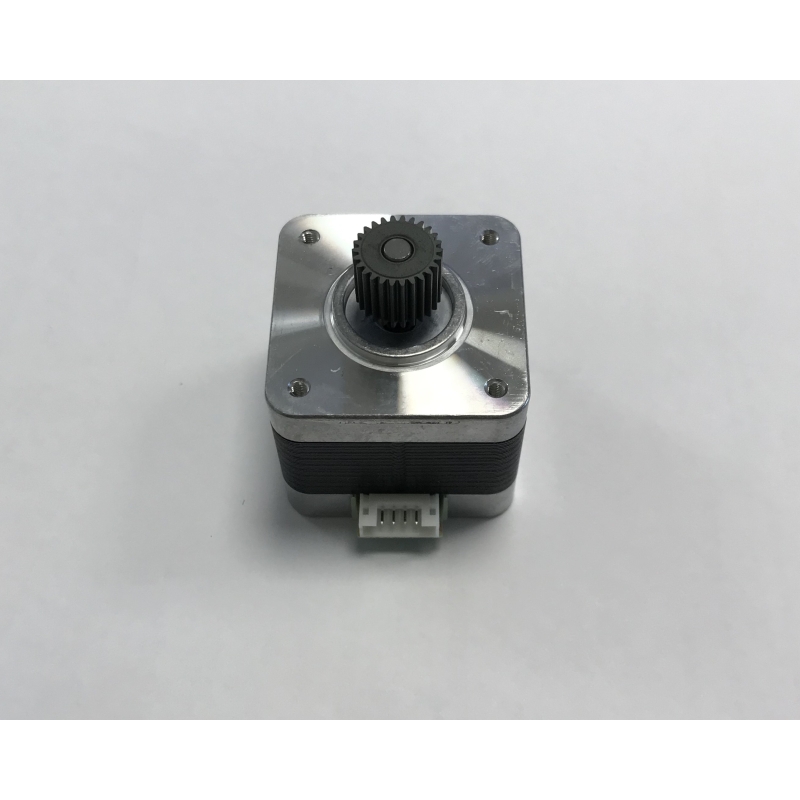 Maintenance Pulse moteur GTX 6.6W