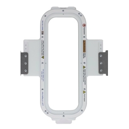 Cadre magnétique 33x10.8cm (avec pattes) - 38 d'entraxe