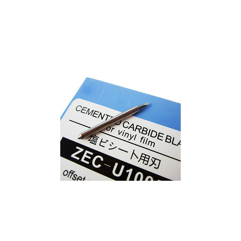 5 Lames de decoupe Roland ZEC-U1005 - Vinyle standard, flex