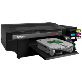 Brother GTX Pro - Imprimante numérique textile