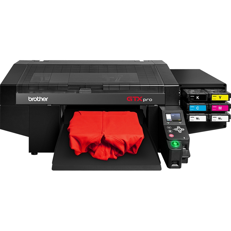 Brother GTX Pro - Imprimante numérique textile