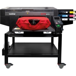 Brother GTX Pro - Imprimante numérique textile