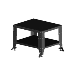 Table support pour presses Sefa Slide (sans roulettes)