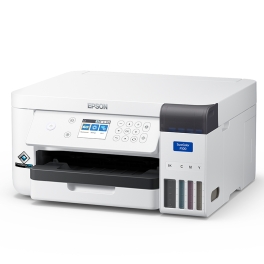 Imprimante sublimation Epson SureColor SC-F100