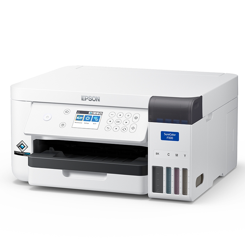 Imprimante sublimation Epson SureColor SC-F100