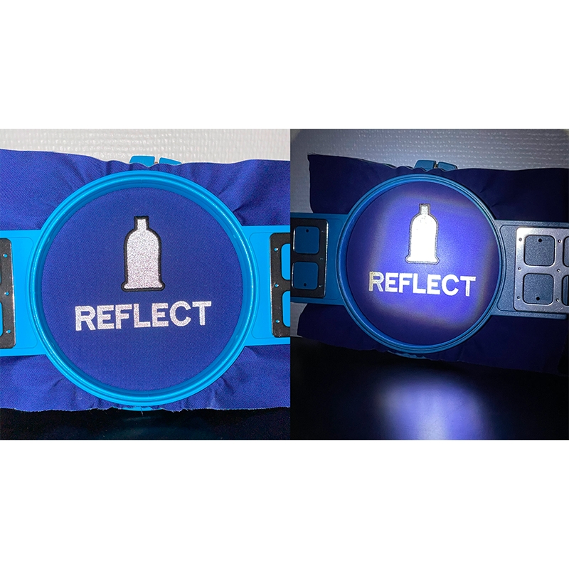 Bobine Madeira Reflect | 500 mètres