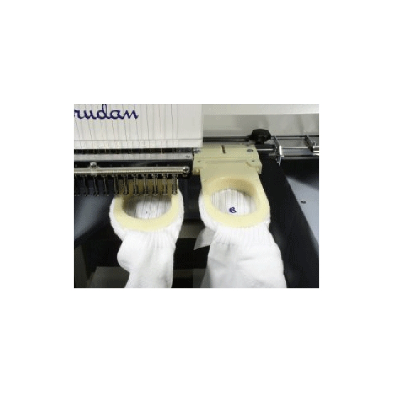 Support magnétique cadre chaussette - FR300070