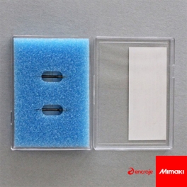 2 couteaux Mimaki - SPB006