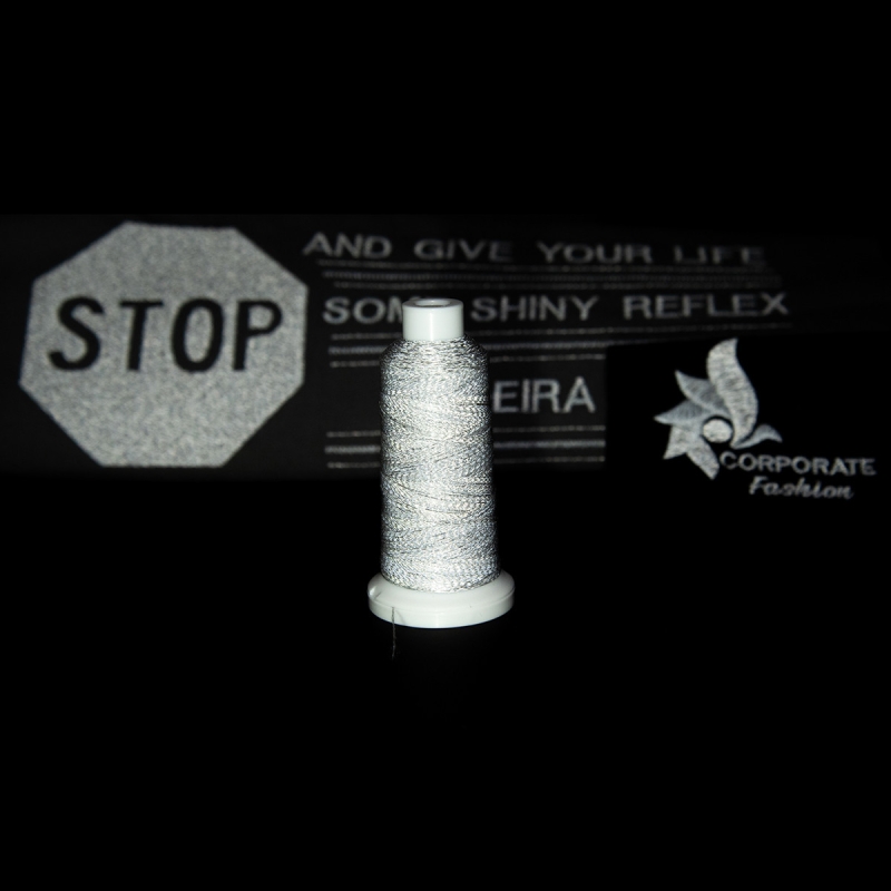 Bobine Madeira Reflect | 500 mètres