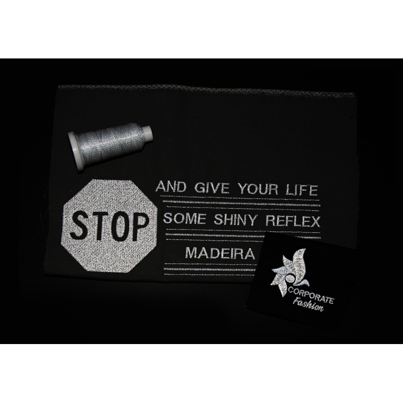 Bobine Madeira Reflect | 500 mètres