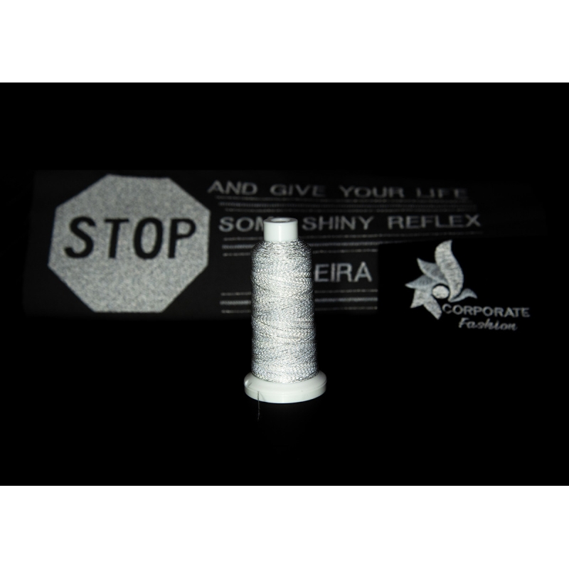 Bobine Madeira Reflect | 500 mètres