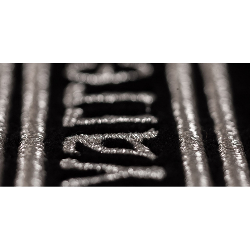 Machine à broder Barudan BEKT S1501CII