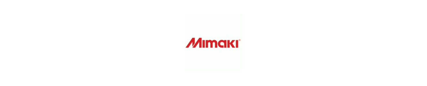 Encres Mimaki