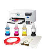 Packs de sublimation