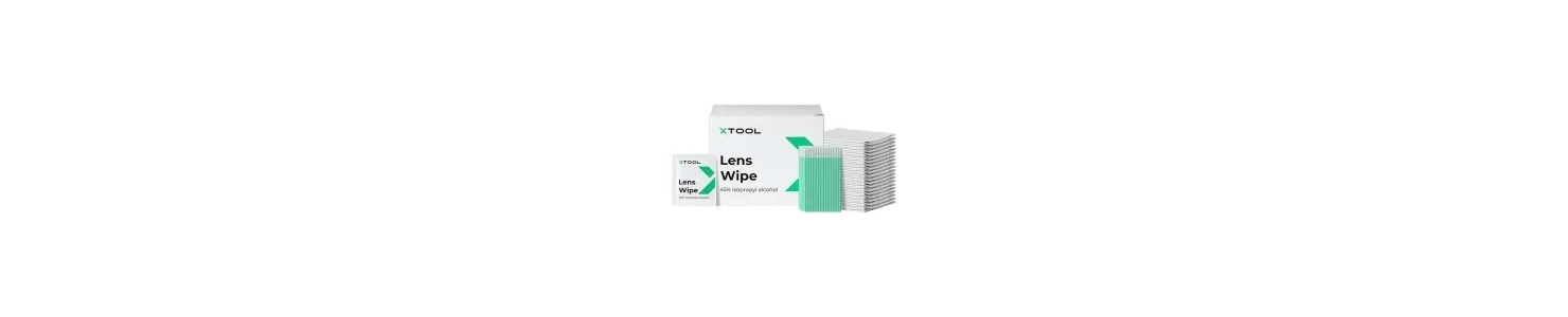 Consommables Laser CO2 P3