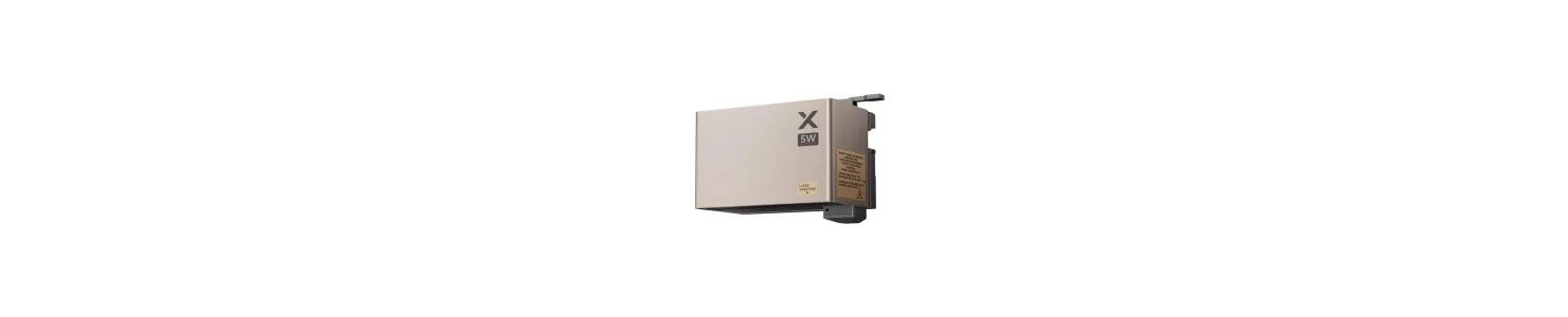 Accessoires Laser CO2 P3